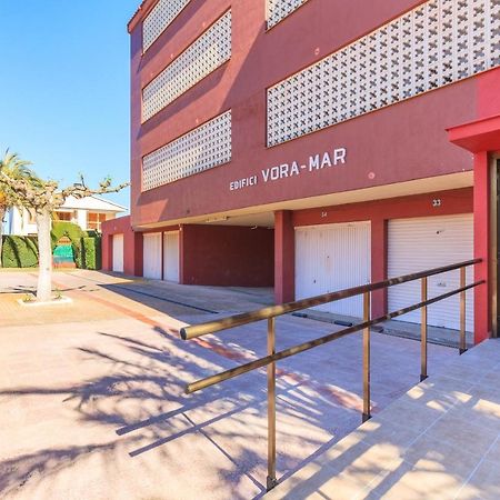 Apartamento Vora Mar 33 Cambrils Dış mekan fotoğraf