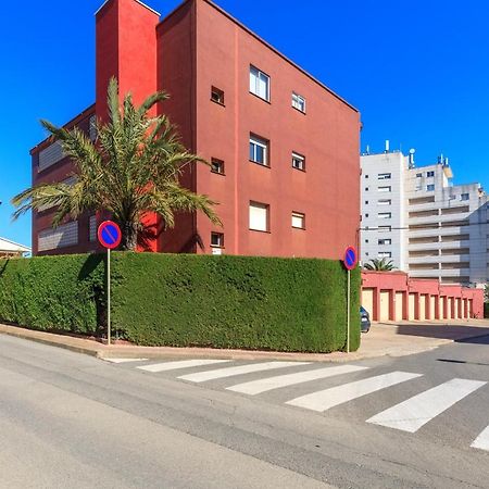 Apartamento Vora Mar 33 Cambrils Dış mekan fotoğraf