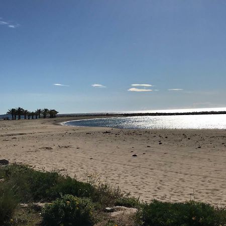 Apartamento Vora Mar 33 Cambrils Dış mekan fotoğraf