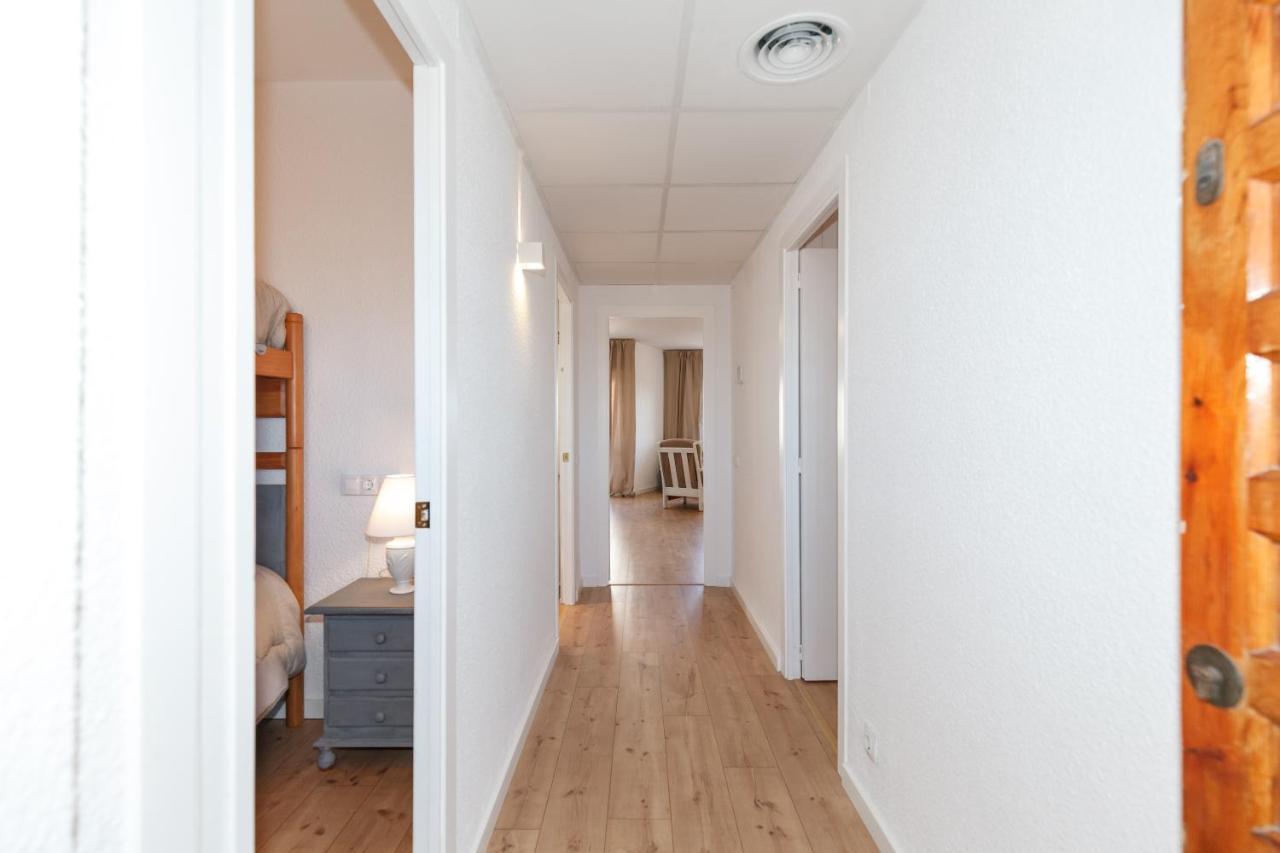 Apartamento Vora Mar 33 Cambrils Dış mekan fotoğraf