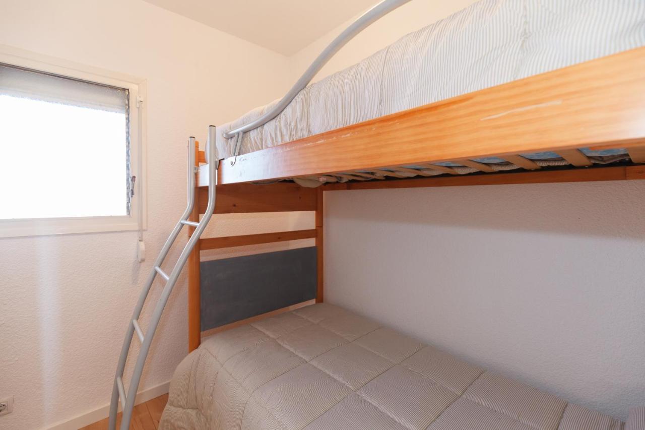 Apartamento Vora Mar 33 Cambrils Dış mekan fotoğraf