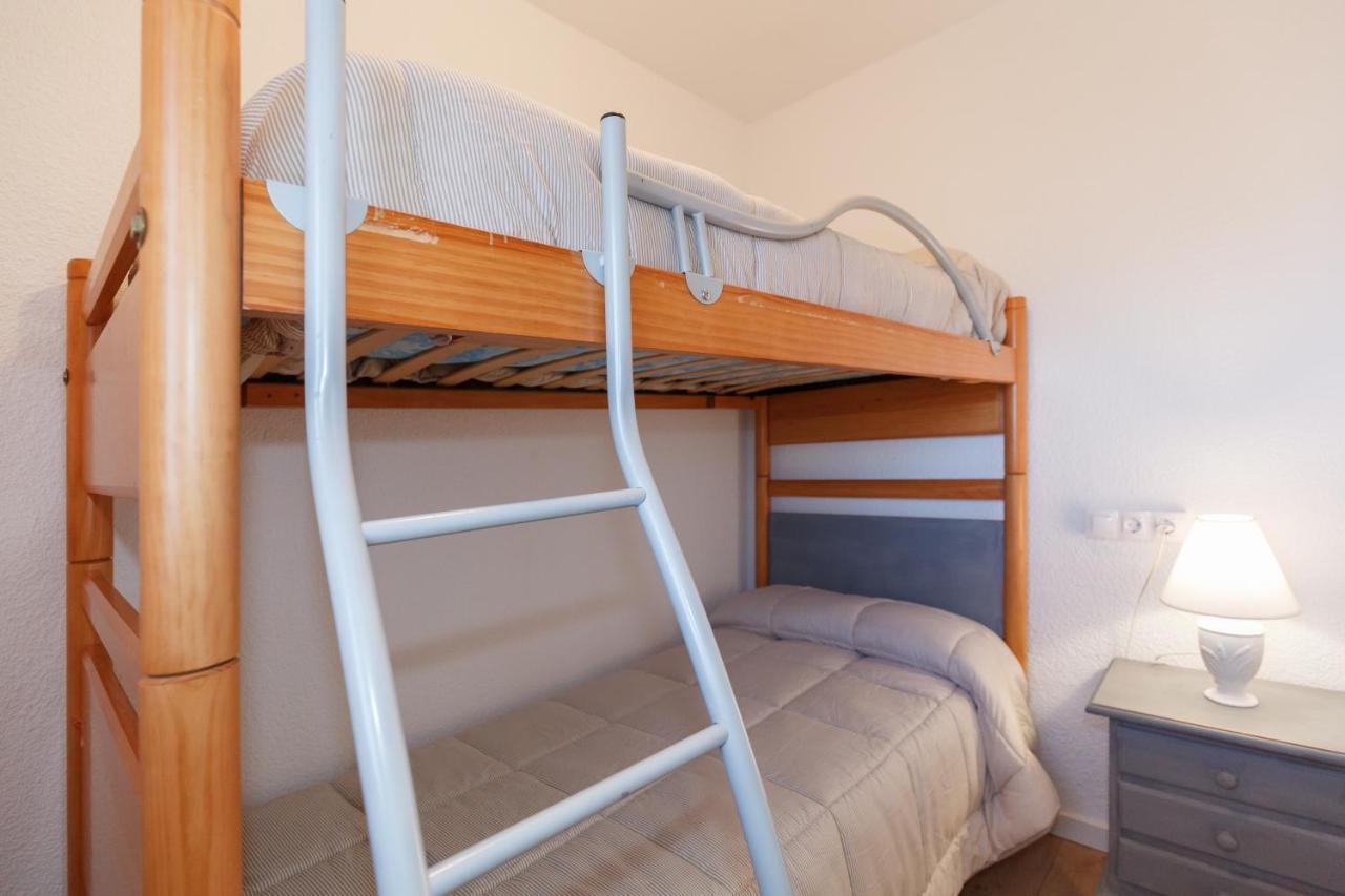 Apartamento Vora Mar 33 Cambrils Dış mekan fotoğraf