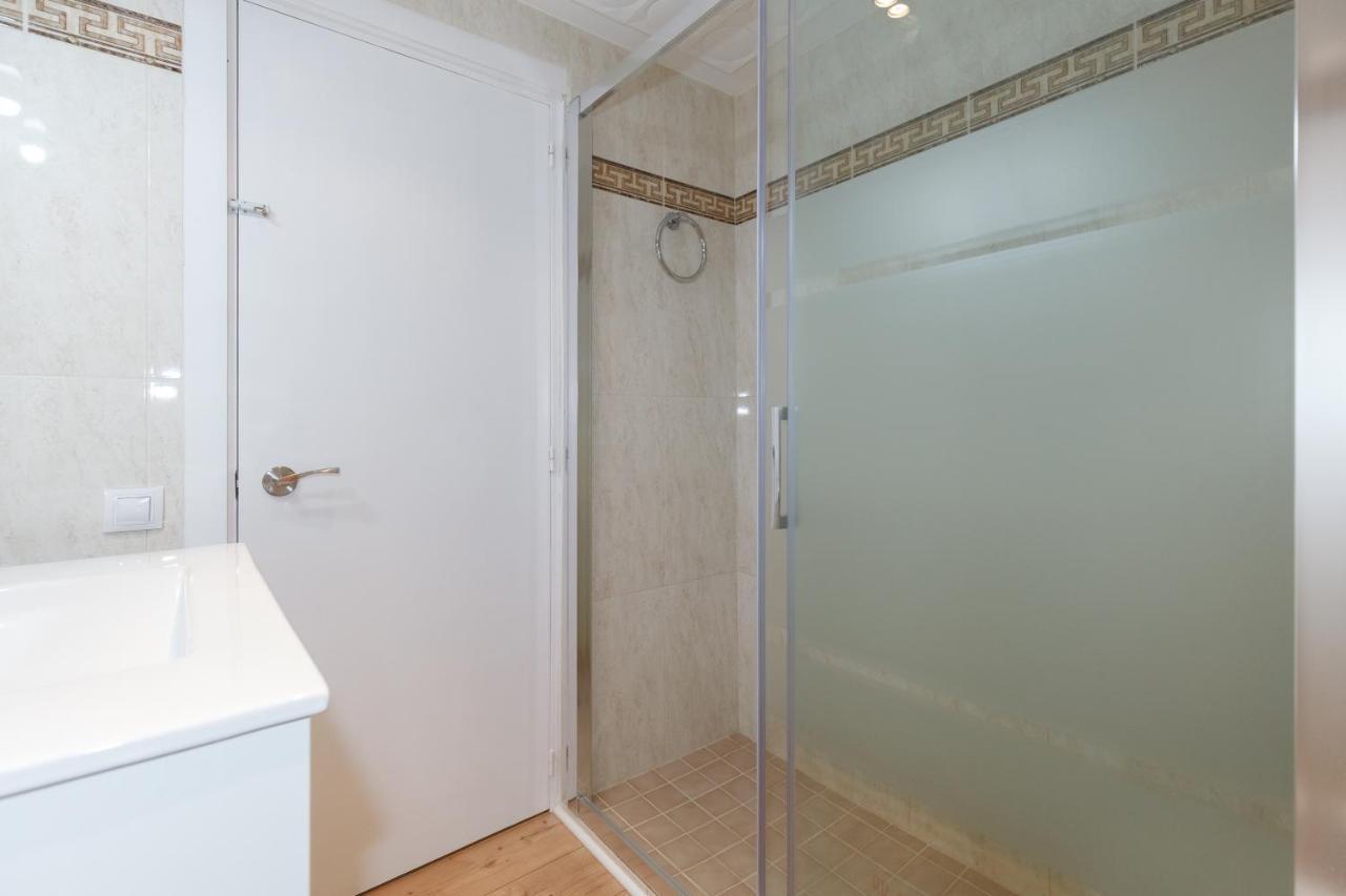 Apartamento Vora Mar 33 Cambrils Dış mekan fotoğraf