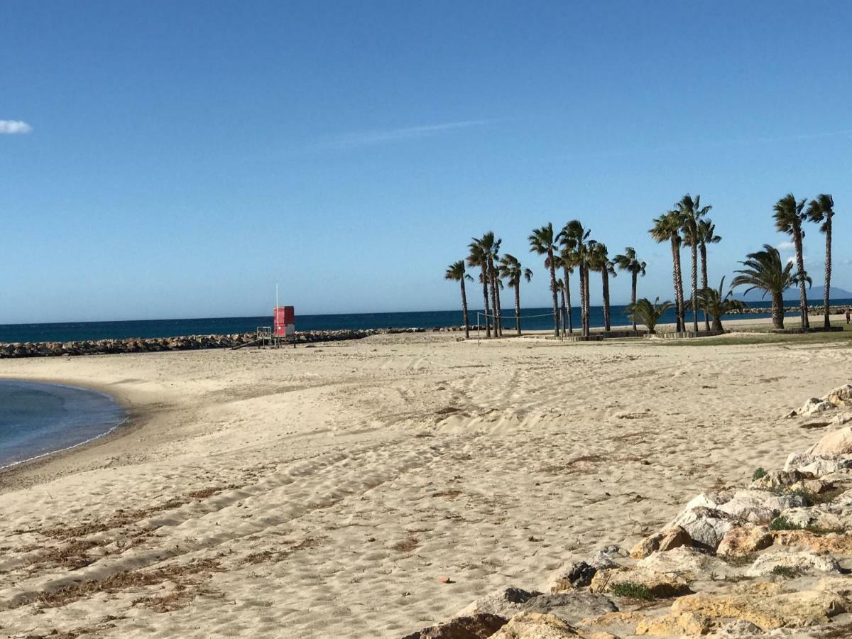 Apartamento Vora Mar 33 Cambrils Dış mekan fotoğraf